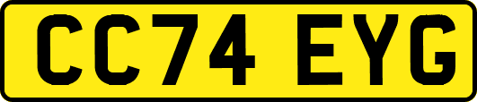 CC74EYG