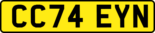 CC74EYN