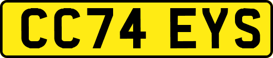 CC74EYS