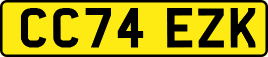 CC74EZK