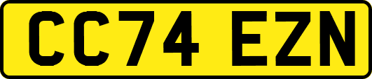 CC74EZN
