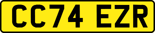 CC74EZR
