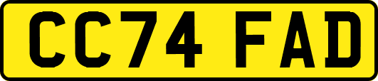 CC74FAD