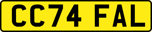 CC74FAL
