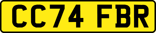 CC74FBR
