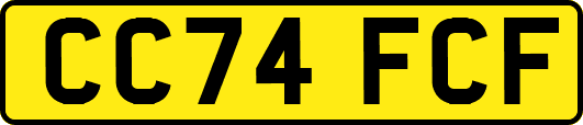 CC74FCF