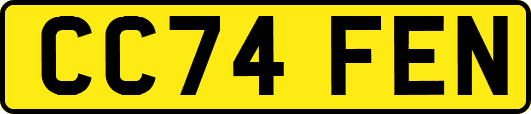 CC74FEN