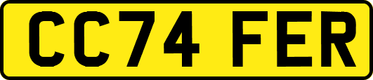 CC74FER