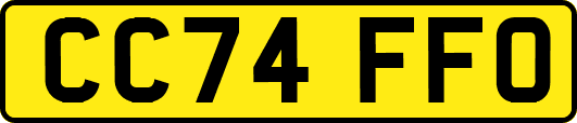 CC74FFO