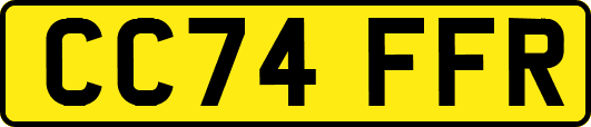 CC74FFR