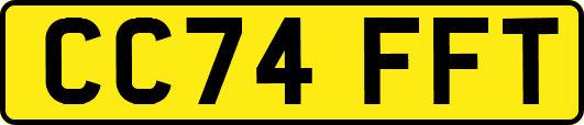 CC74FFT