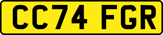 CC74FGR
