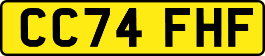 CC74FHF