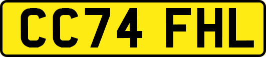 CC74FHL