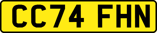 CC74FHN