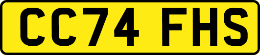 CC74FHS