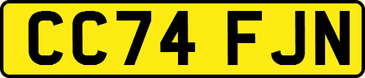 CC74FJN
