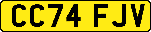 CC74FJV