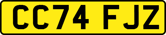 CC74FJZ