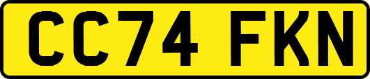 CC74FKN