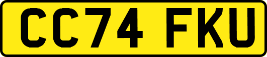 CC74FKU