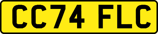 CC74FLC