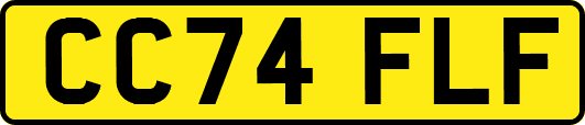 CC74FLF