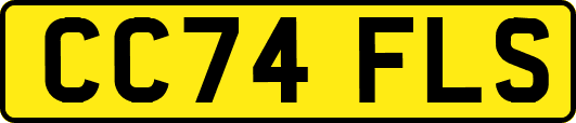 CC74FLS