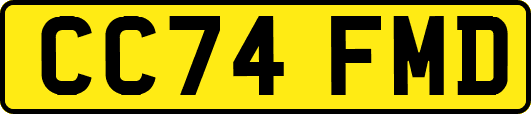 CC74FMD