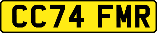 CC74FMR
