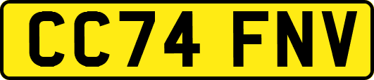 CC74FNV