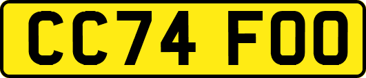CC74FOO