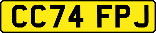 CC74FPJ