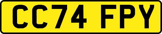 CC74FPY
