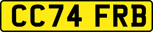 CC74FRB