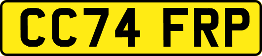CC74FRP
