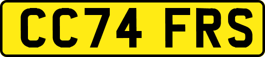 CC74FRS