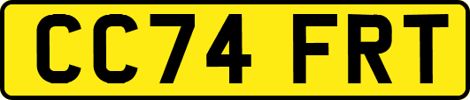 CC74FRT
