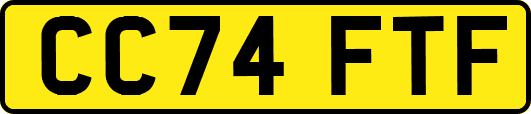 CC74FTF