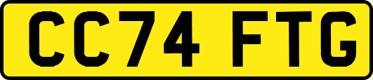 CC74FTG