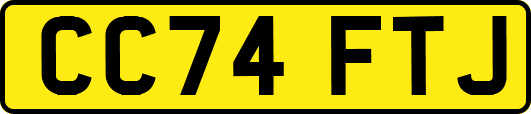 CC74FTJ