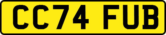 CC74FUB