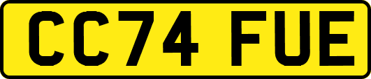 CC74FUE
