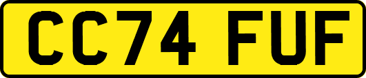 CC74FUF