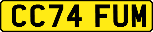 CC74FUM
