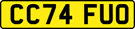 CC74FUO