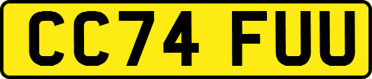 CC74FUU
