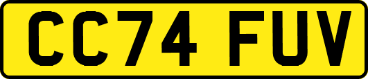CC74FUV