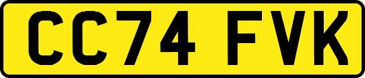 CC74FVK