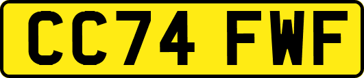 CC74FWF